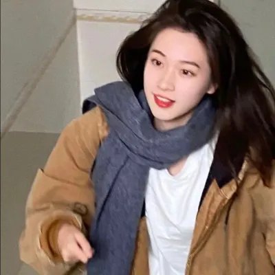时髦女子
