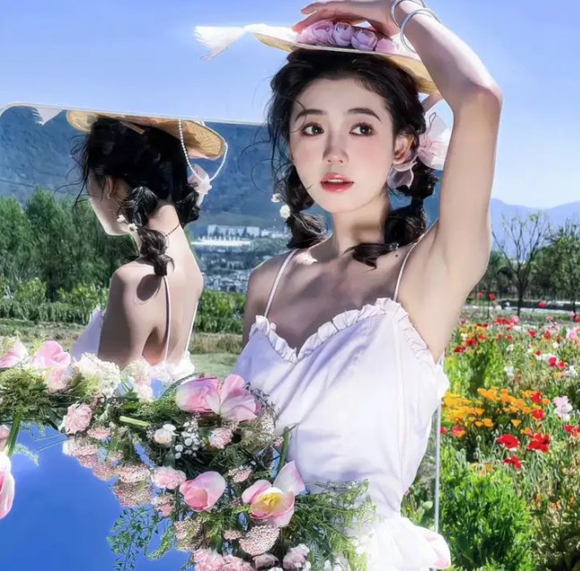 若要君不知